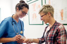 5 Lessons from the 2021 CMS Quality Conference: Taking Action Amid Disruption