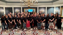 ArborMetrix Team photo