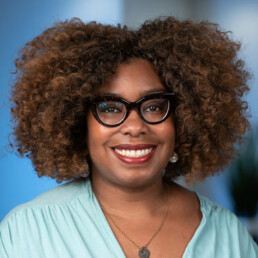 Chrystal Price, M.S.