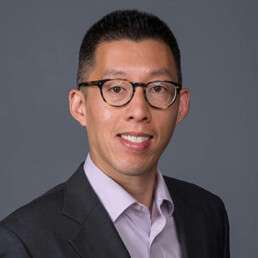 Craig Lan, MBA