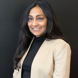 Rajashri Bharathan