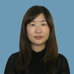 Theresa Hu