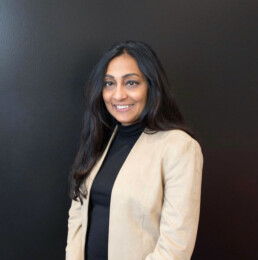 Rajashri Bharathan