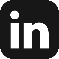 LinkedIn icon